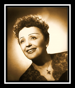 Edith Piaf
