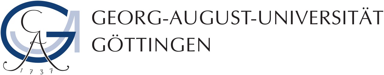 Logo de la Universidad de Göttingen