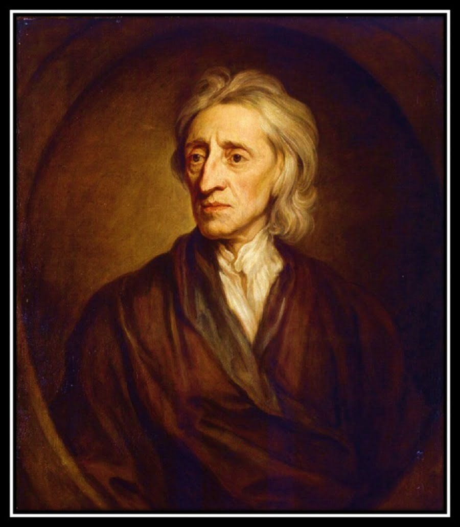 John Locke, el gran filósofo y pensador